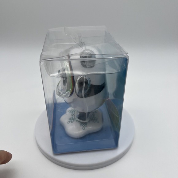 Beijing China 2022 Winter Olympics Bing Dwen Dwen Official Collectible - Picture 11 of 14